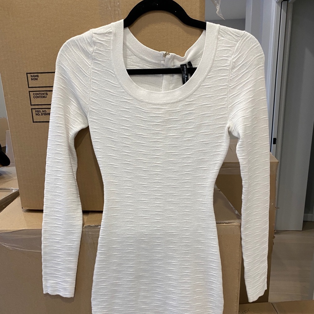 EUC✨Marciano Mini Dress